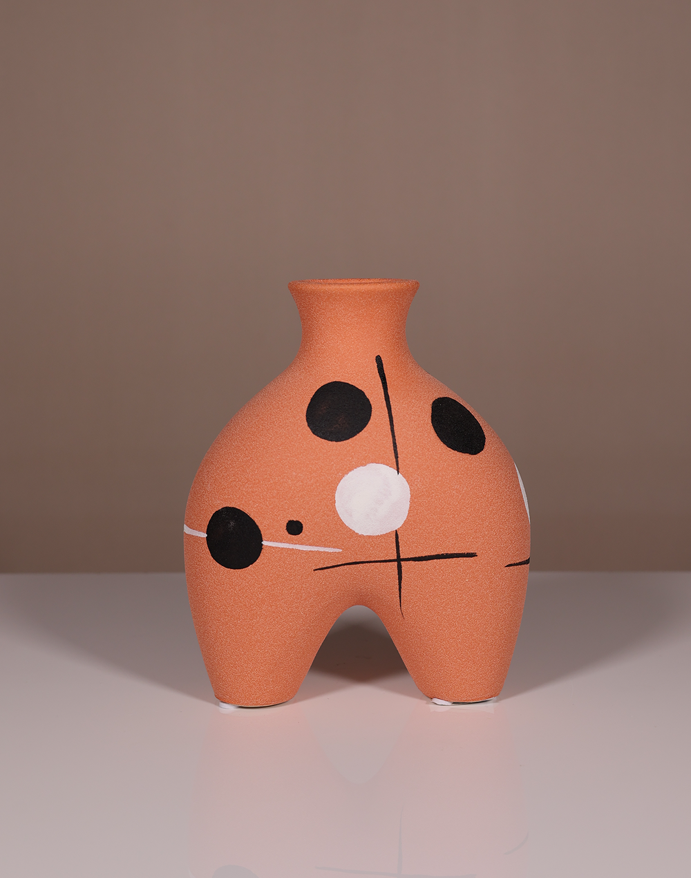 Modulus Collection-Orbit Vase