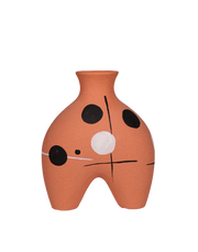 Modulus Collection-Orbit Vase
