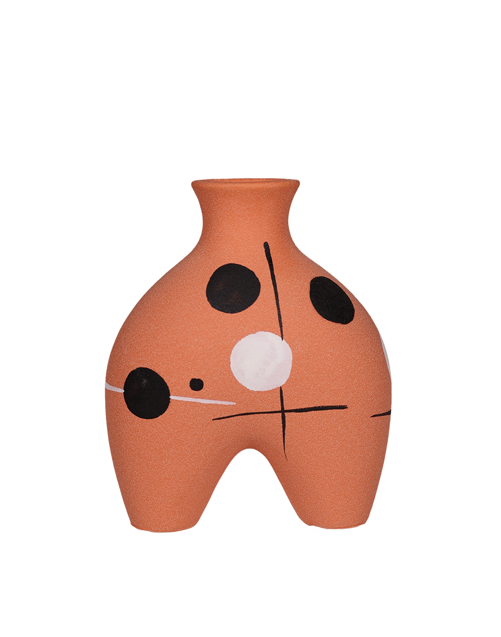 Modulus Collection-Orbit Vase