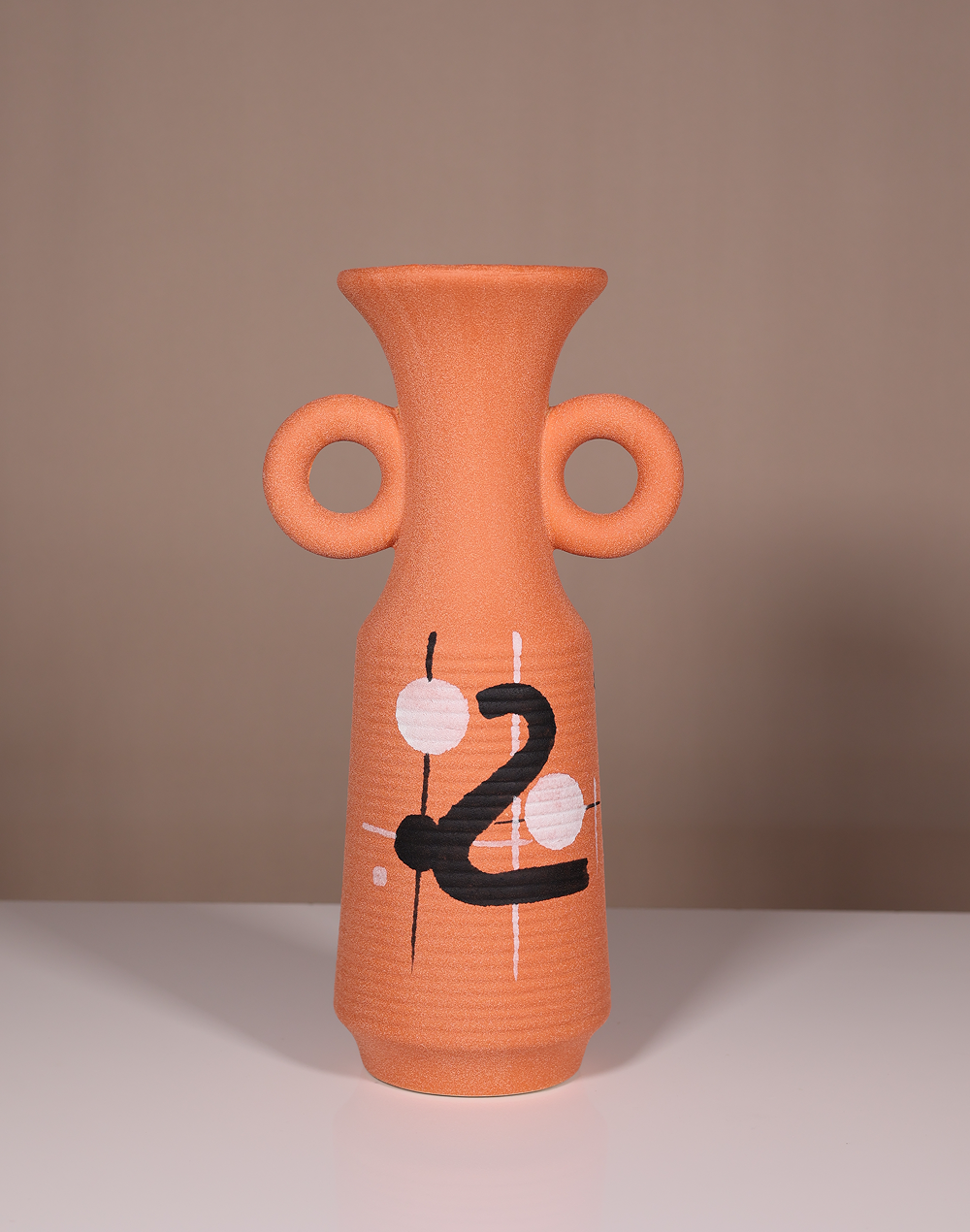 Modulus Collection -Halo Vase