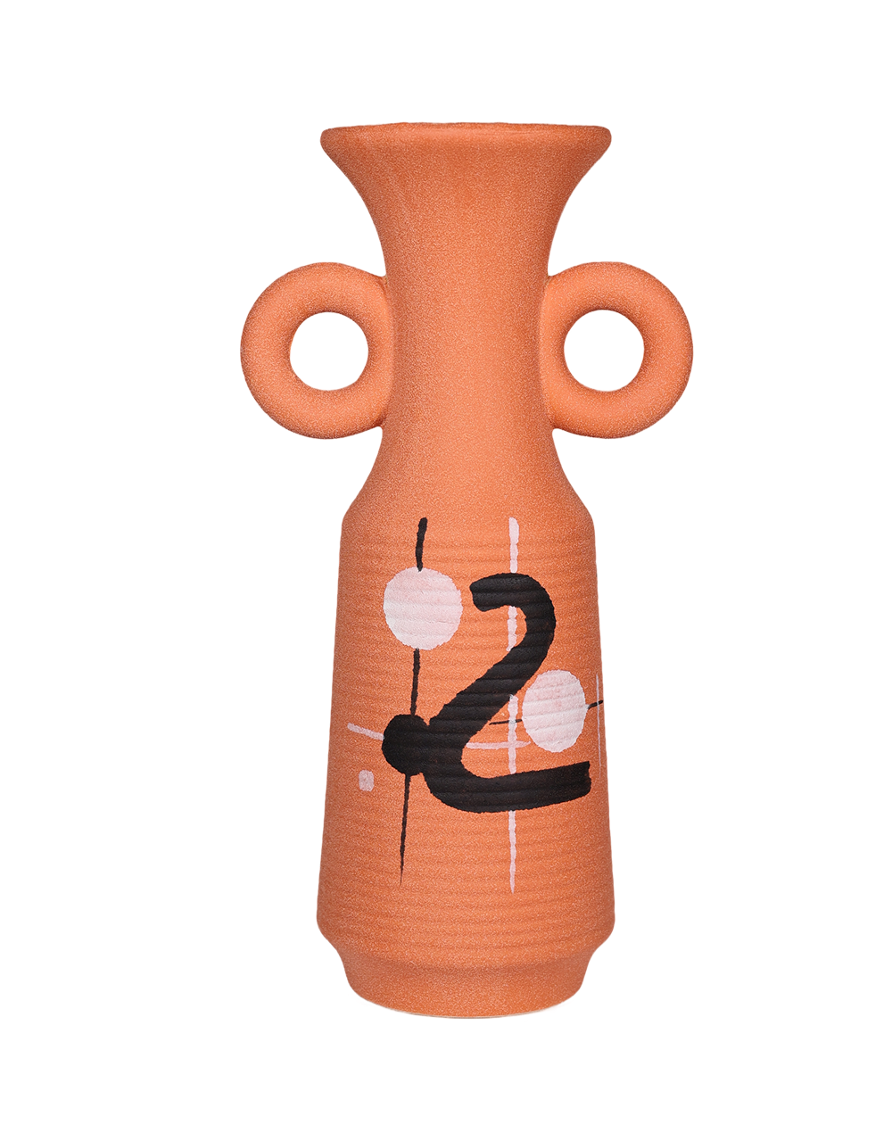 Modulus Collection -Halo Vase