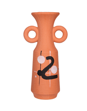Modulus Collection -Halo Vase