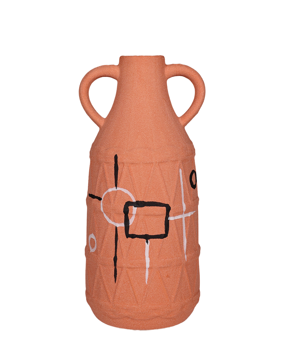Modulus Collection-Echo Amphora