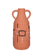 Modulus Collection-Echo Amphora