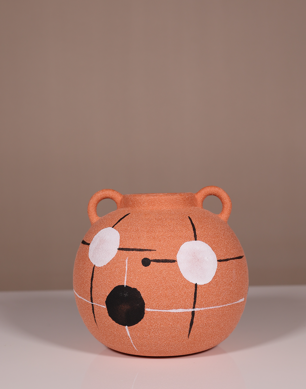 Modulus Collection- Orbit Pod Vase