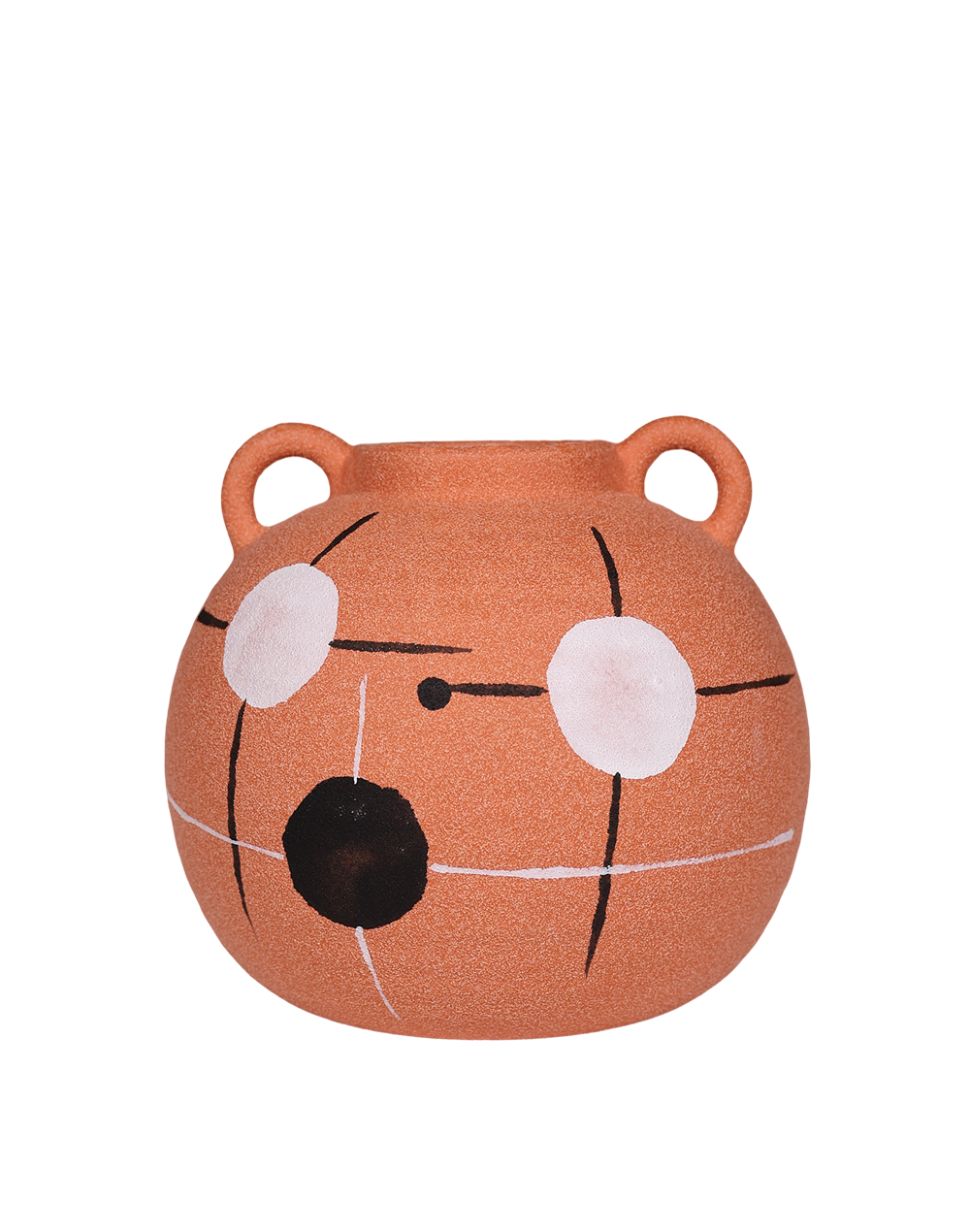 Modulus Collection- Orbit Pod Vase