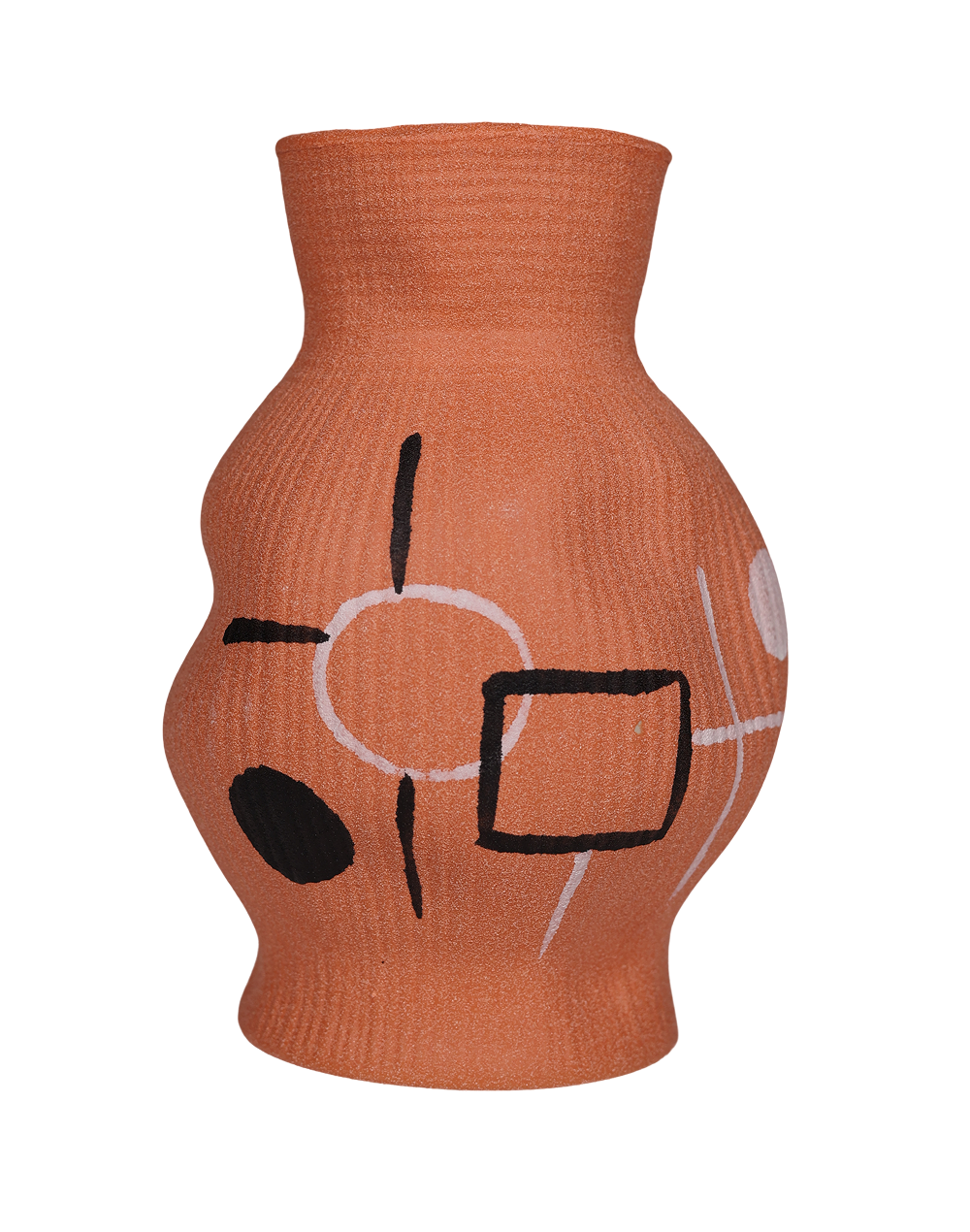 Modulus Collection- Vector Vase