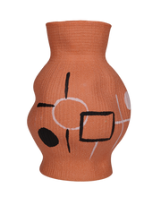 Modulus Collection- Vector Vase