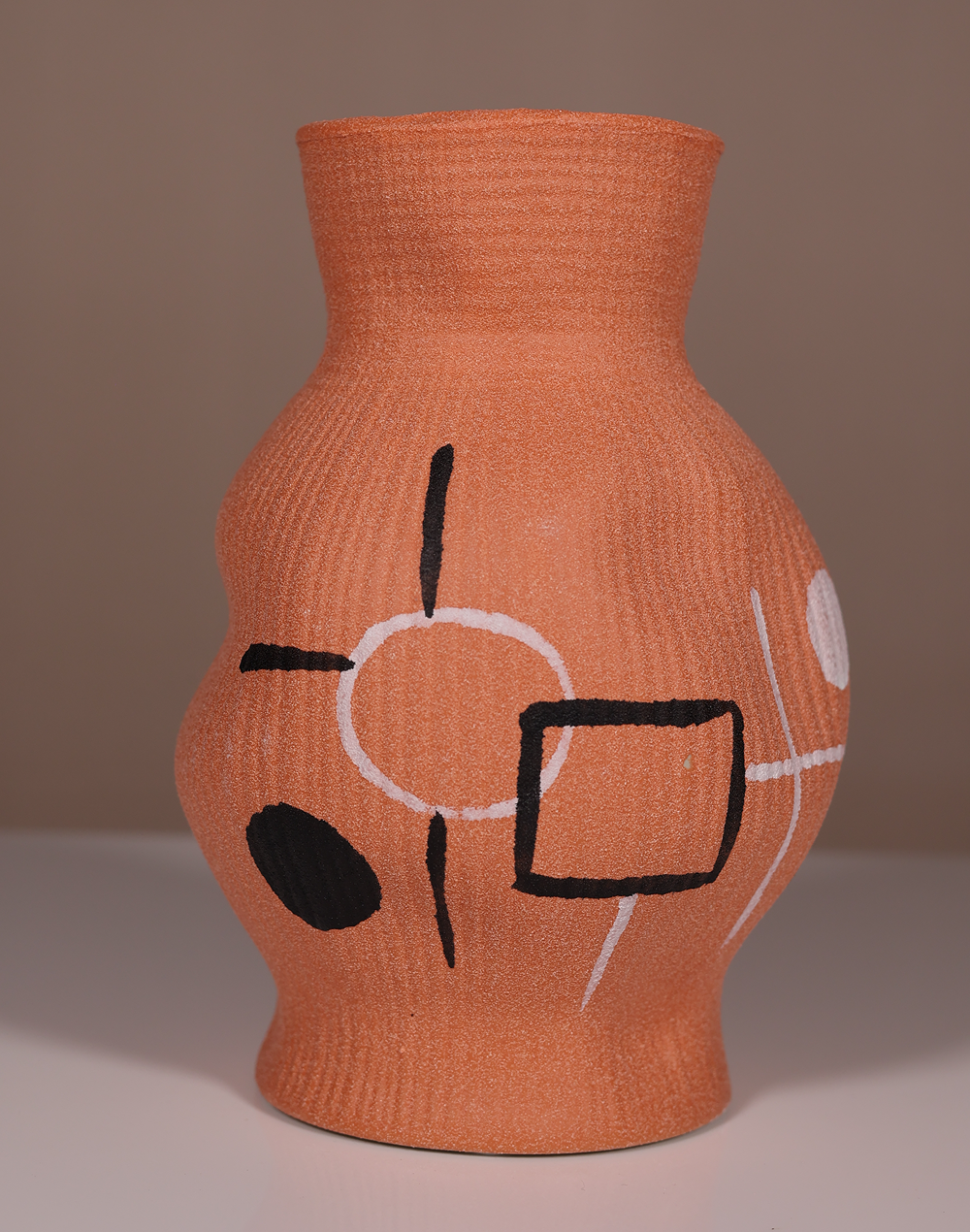 Modulus Collection- Vector Vase