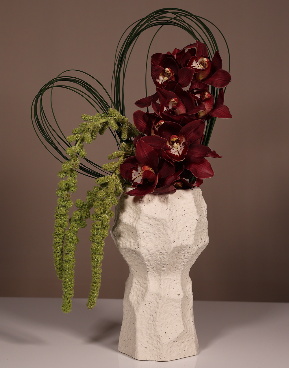 Iceberg Chalice Vase | Available in 2 Sizes