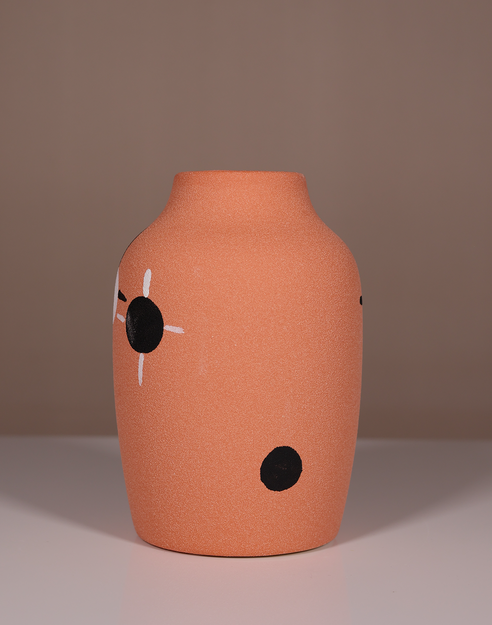 Modulus Collection-Axis Vase