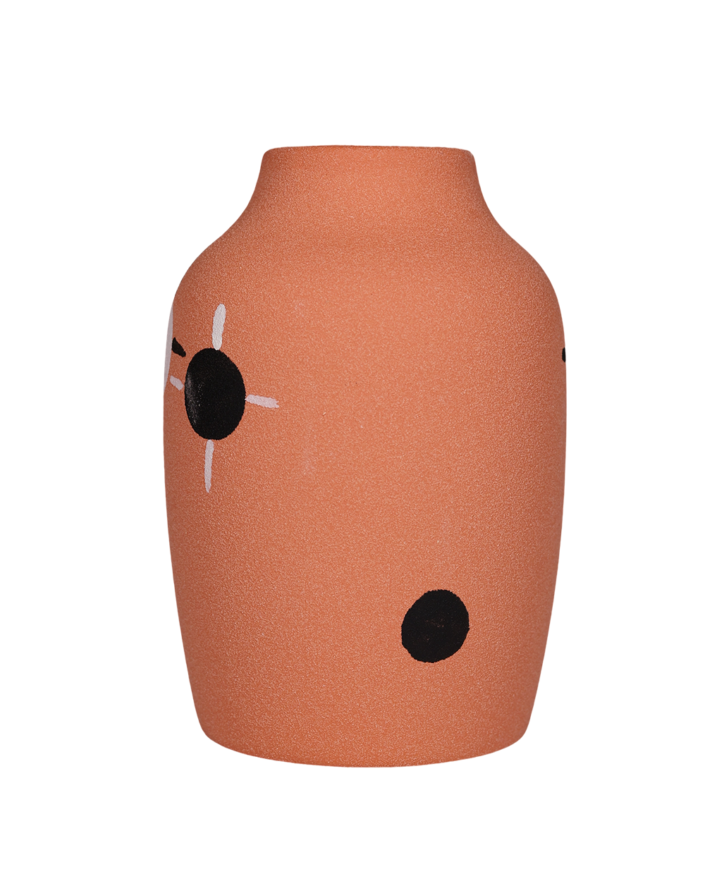 Modulus Collection-Axis Vase