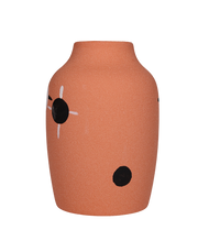 Modulus Collection-Axis Vase