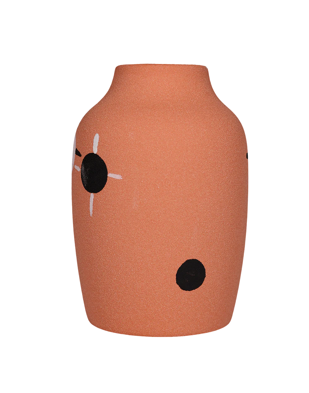 Modulus Collection-Axis Vase