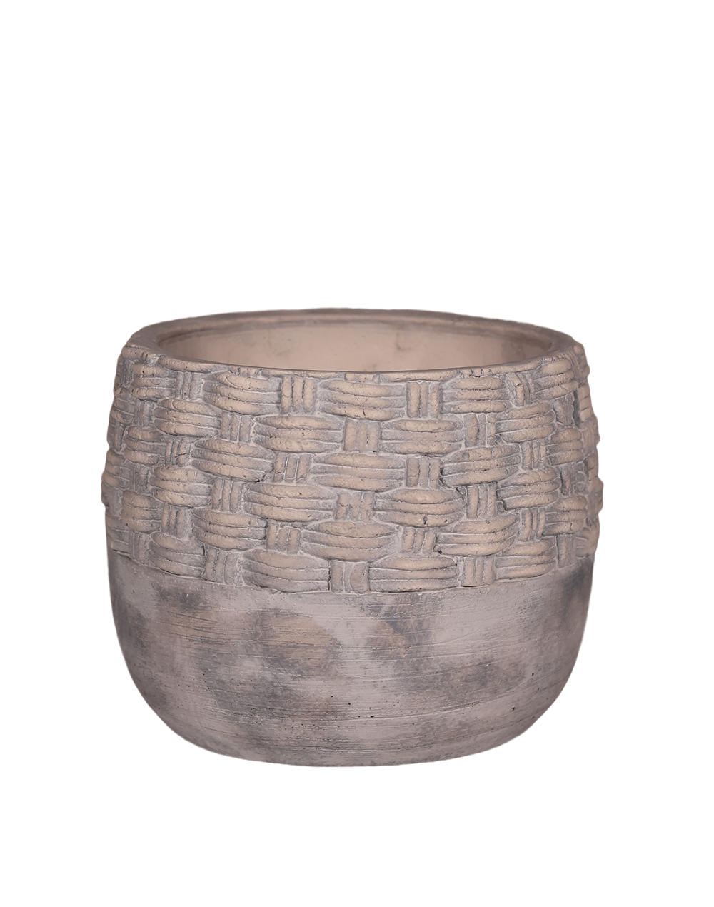 The Woven Collection Small Vase