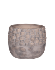 The Woven Collection Small Vase