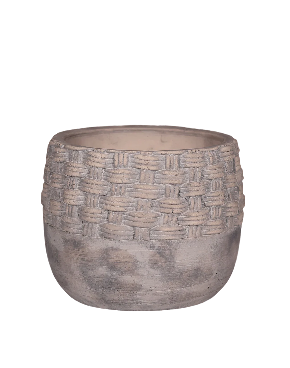 The Woven Collection Small Vase