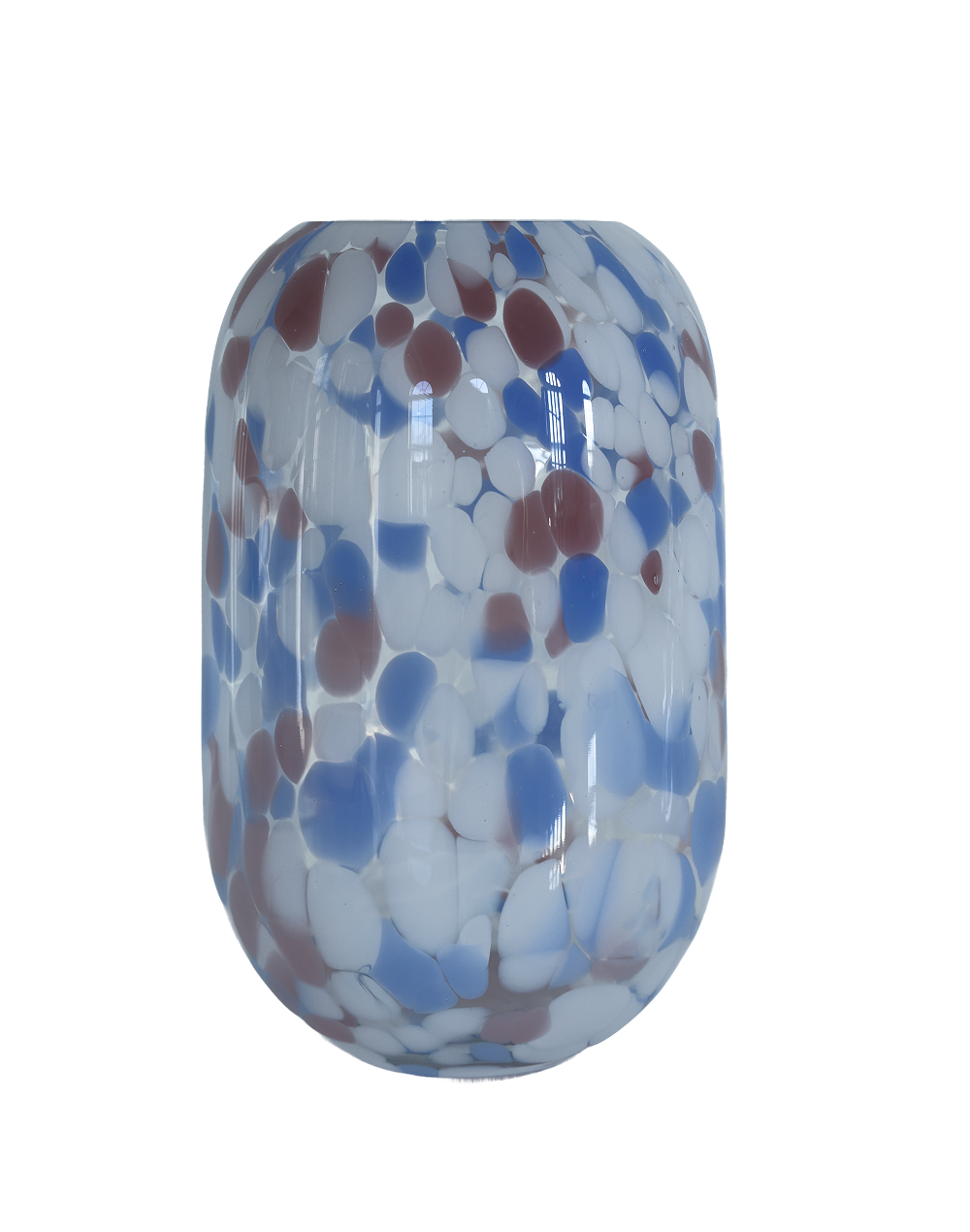 Mosaic Vase