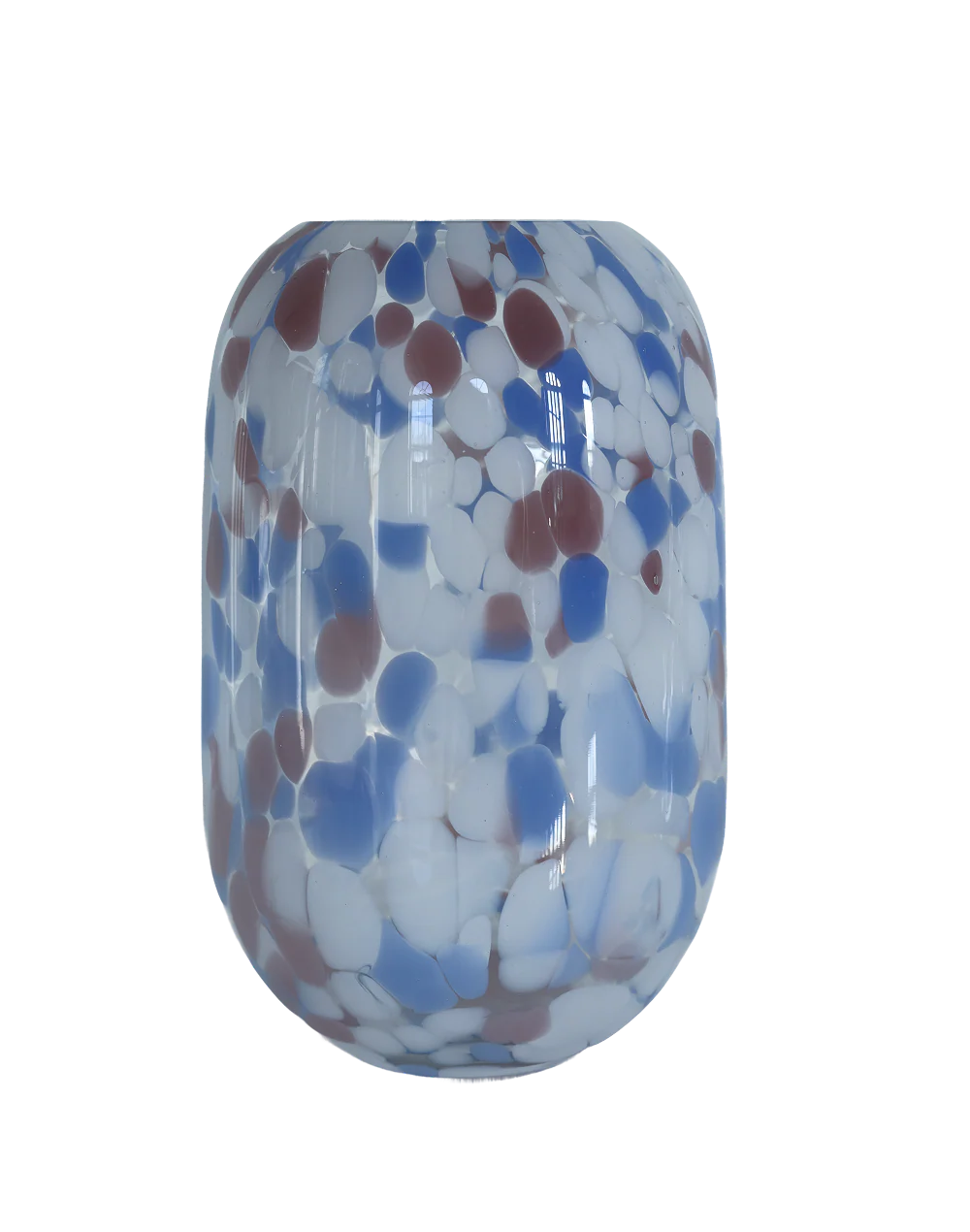 Mosaic Vase