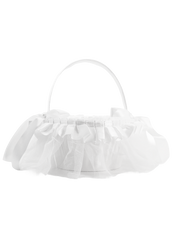 Flower Girl Basket- Pack of 2