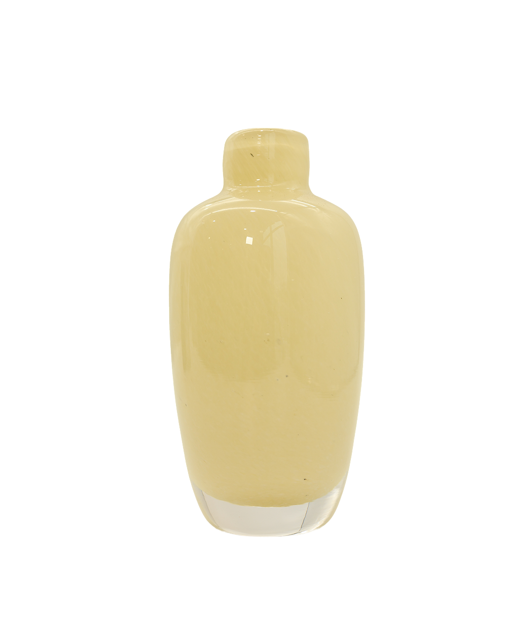 Celestia Bottle Bud Vase | Available in 3 Colors