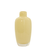 Celestia Bottle Bud Vase | Available in 3 Colors