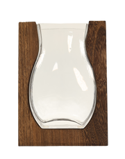 Arbor Tall Frame Vase