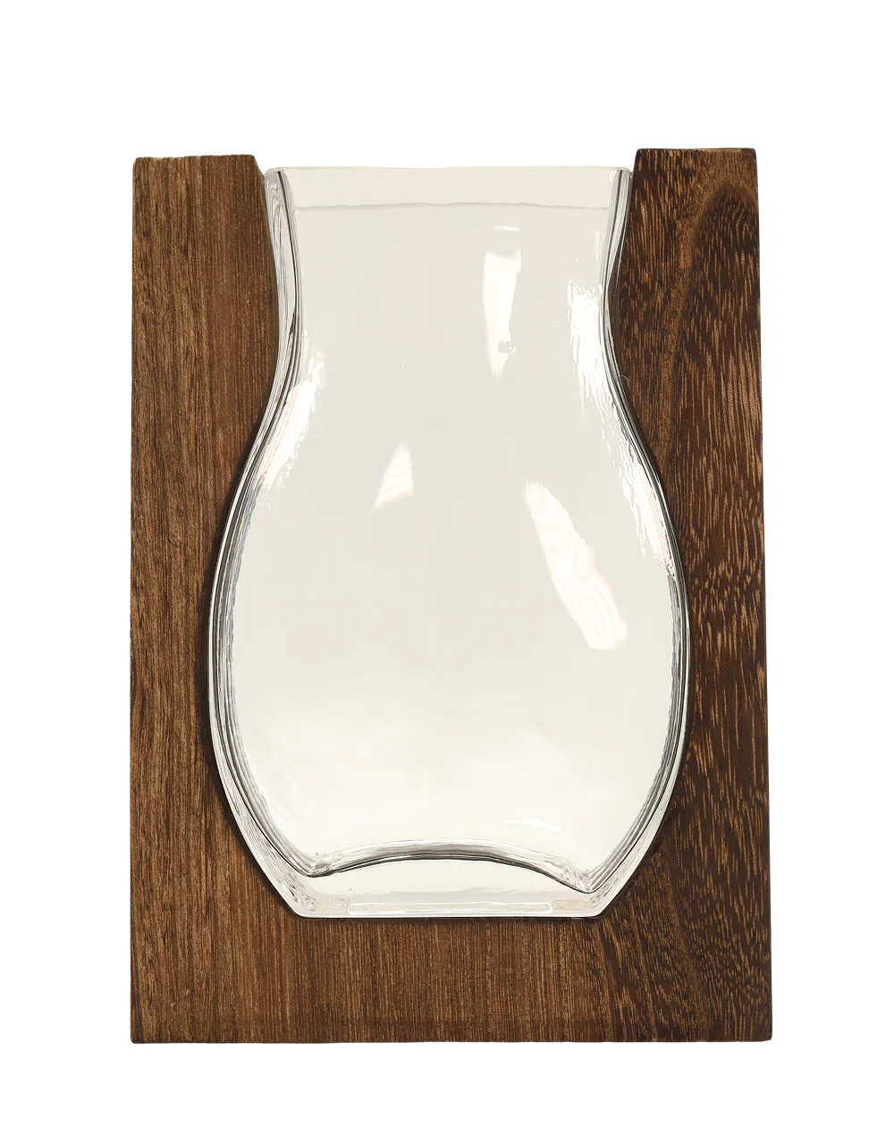 Arbor Tall Frame Vase