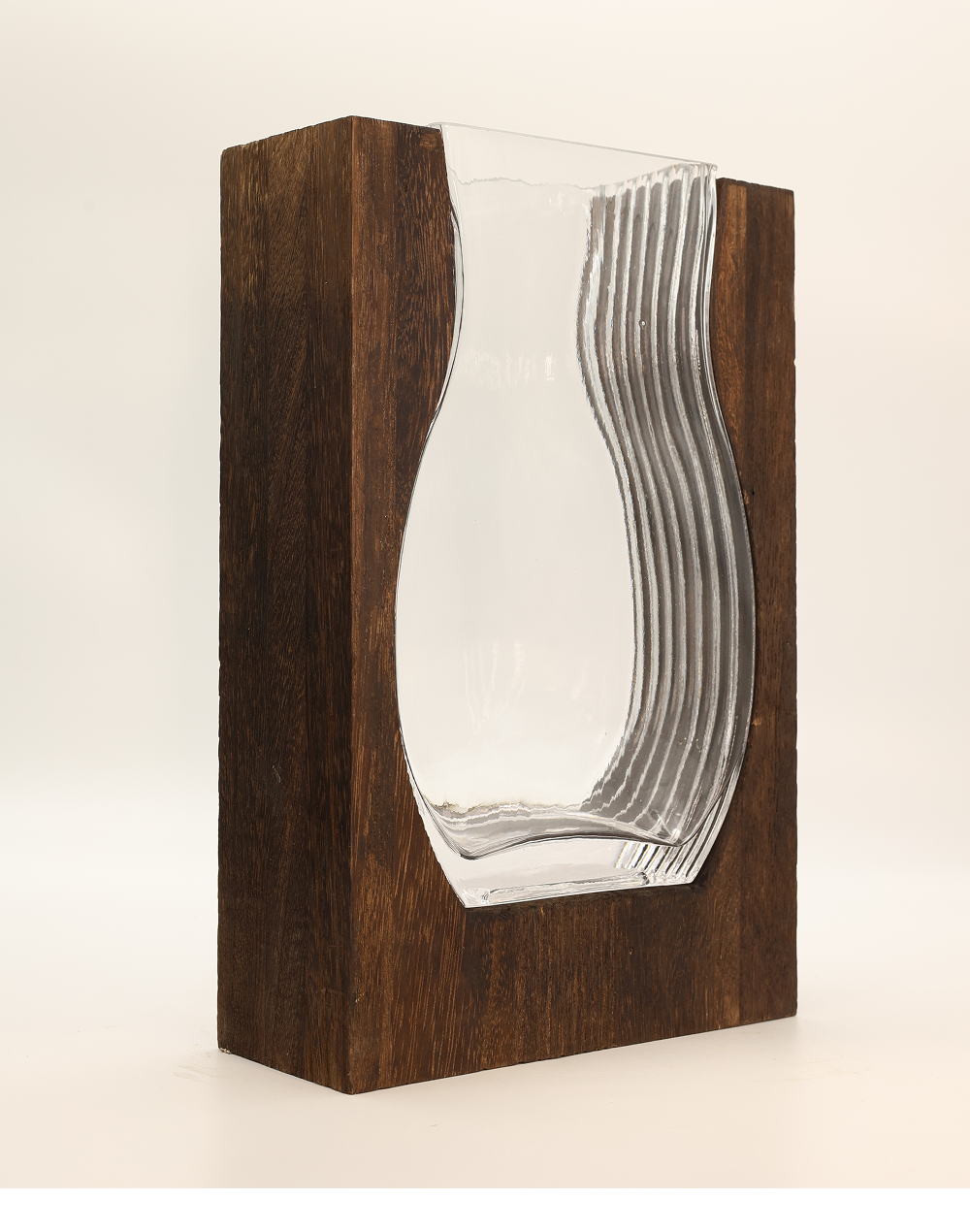 Arbor Tall Frame Vase