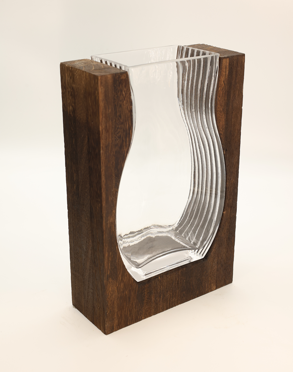 Arbor Frame Vase