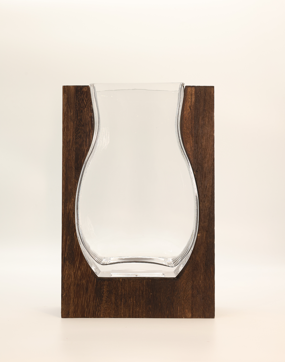 Arbor Frame Vase