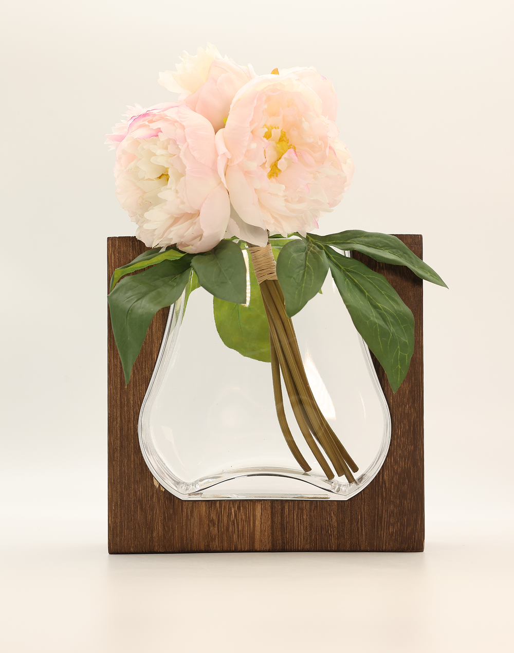 Arbor Wide Frame Vase