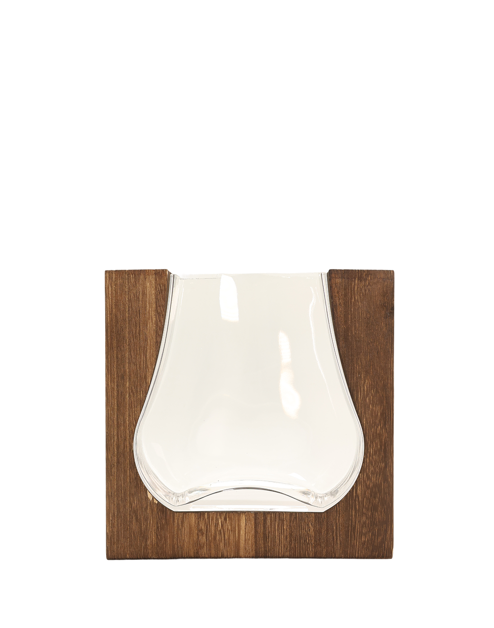Arbor Wide Frame Vase