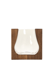 Arbor Wide Frame Vase