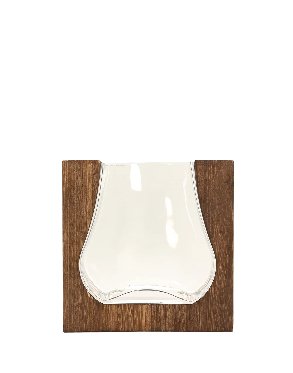 Arbor Wide Frame Vase