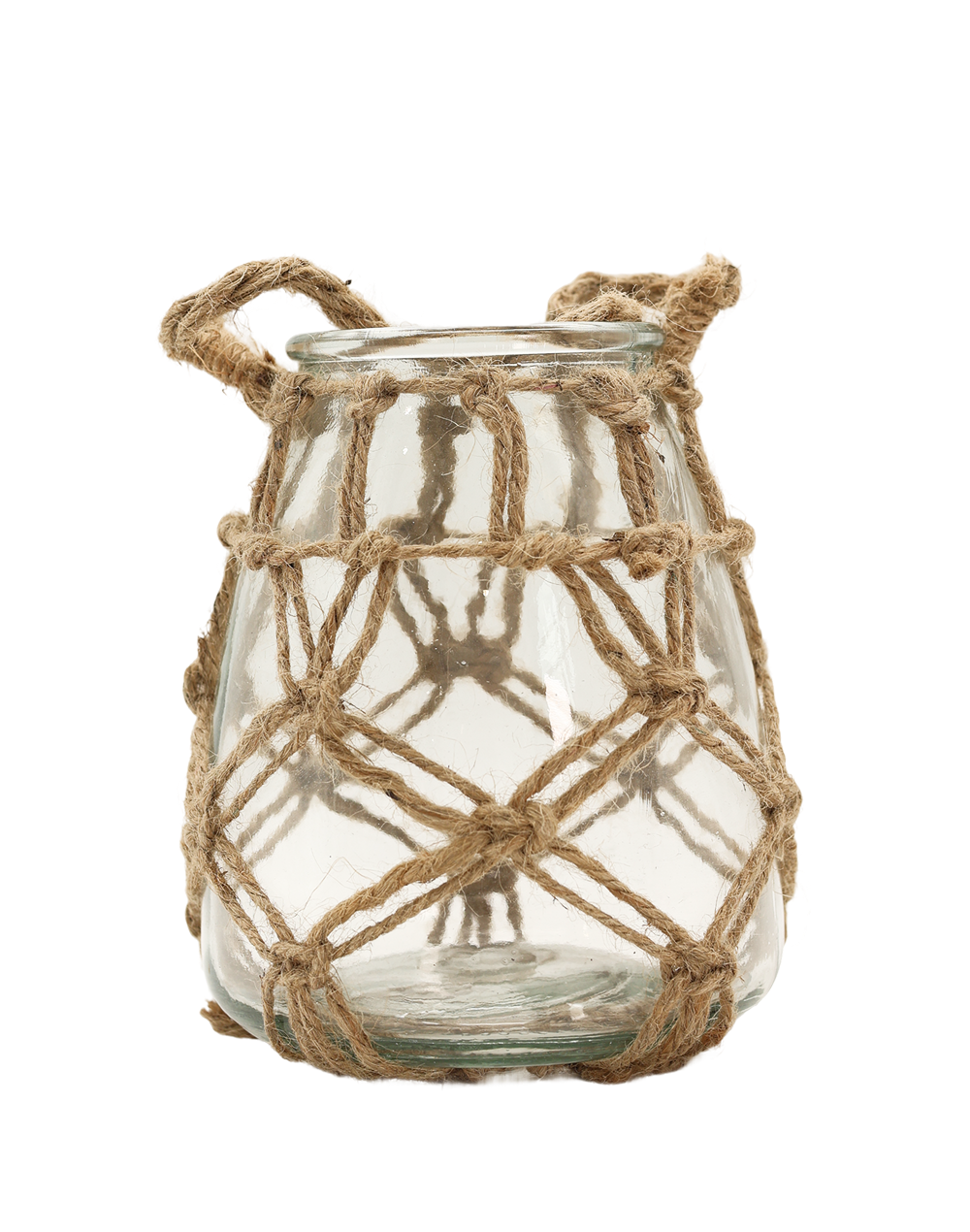 Rope Vase | Available in 3 Sizes