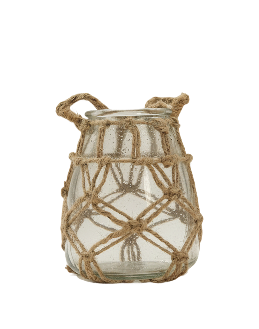 Rope Vase | Available in 3 Sizes