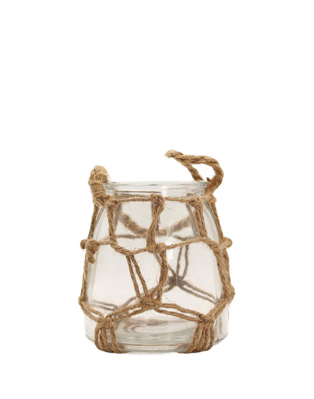 Rope Vase | Available in 3 Sizes