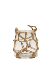 Rope Vase | Available in 3 Sizes