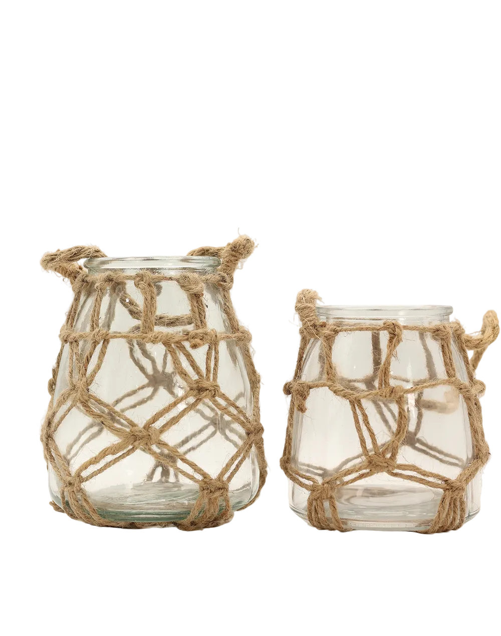 Rope Vase | Available in 3 Sizes