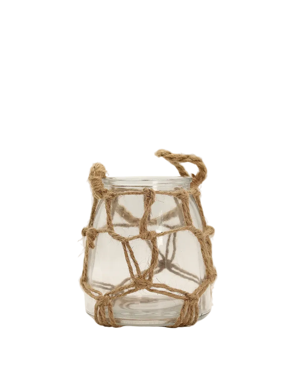 Rope Vase | Available in 3 Sizes