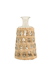 Sevilla Rattan Bottle | 3 Sizes