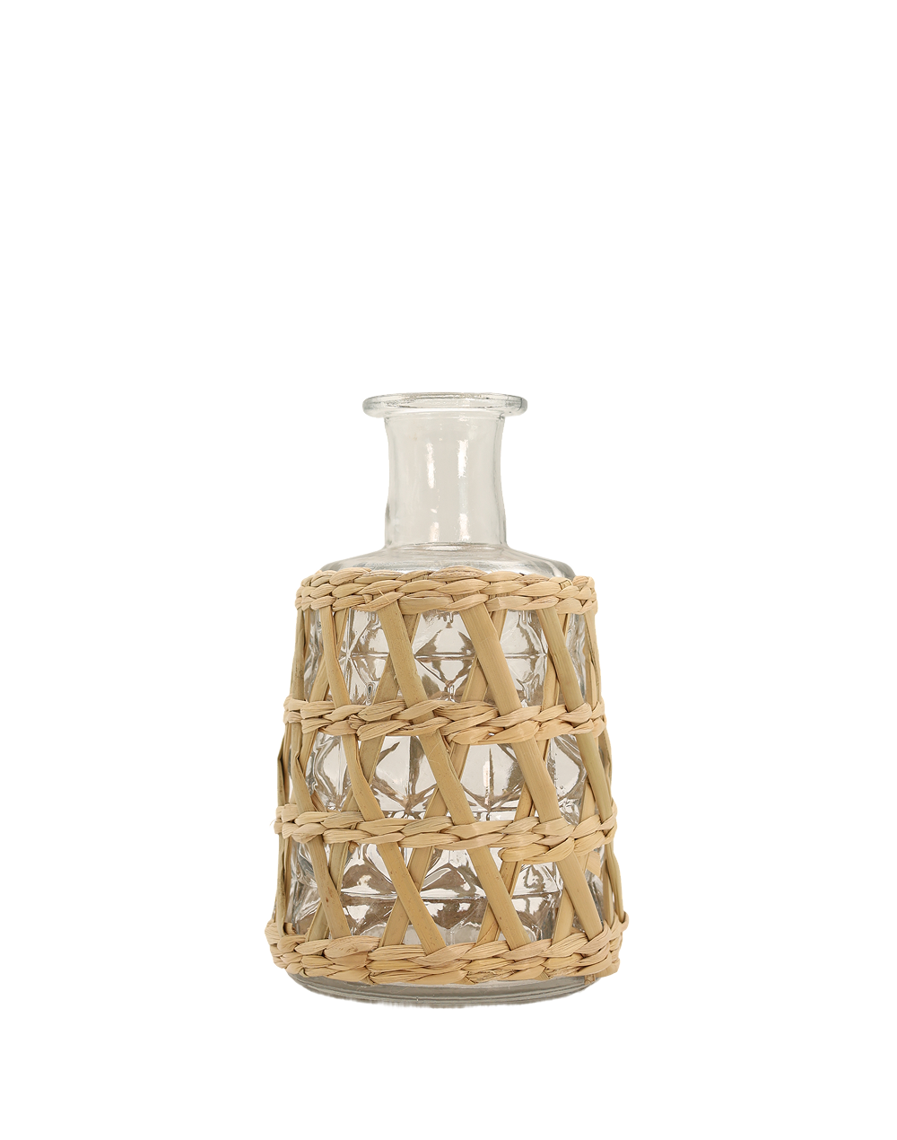 Sevilla Rattan Bottle | 3 Sizes
