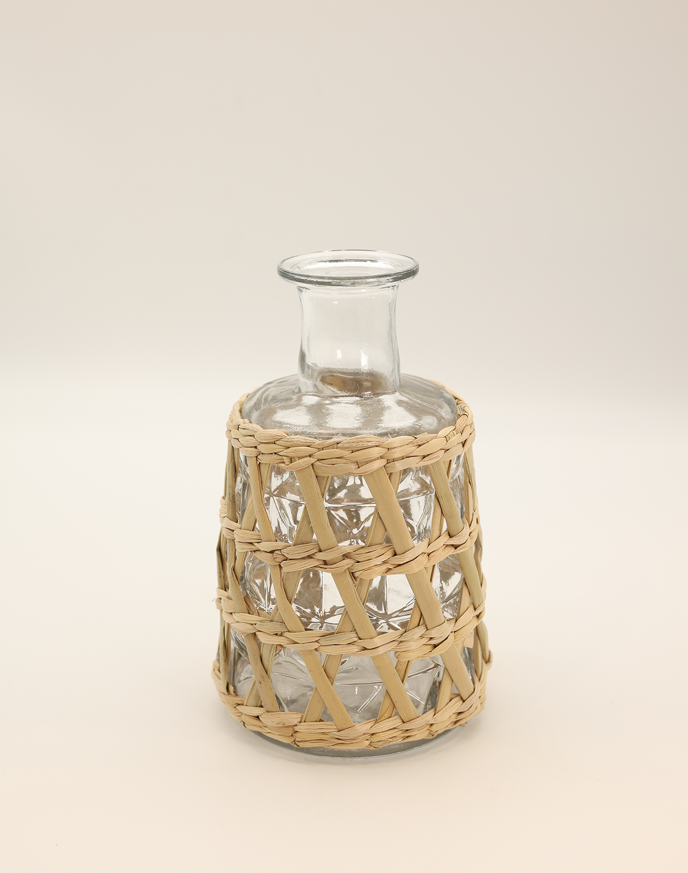 Sevilla Rattan Bottle | 3 Sizes