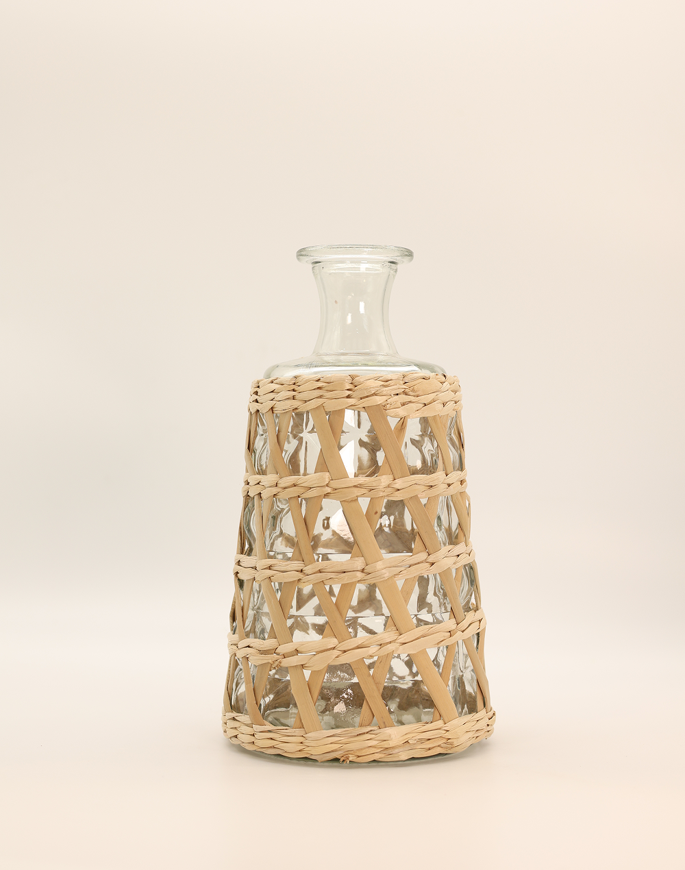 Sevilla Rattan Bottle | 3 Sizes