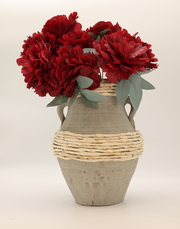 Mykonos Double-Handle Tall Jug