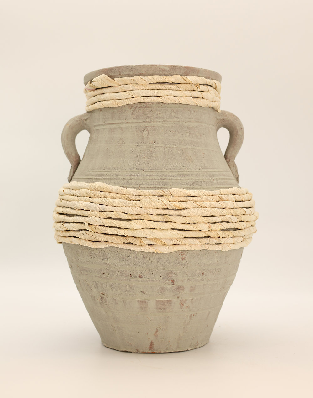 Mykonos Double-Handle Tall Jug