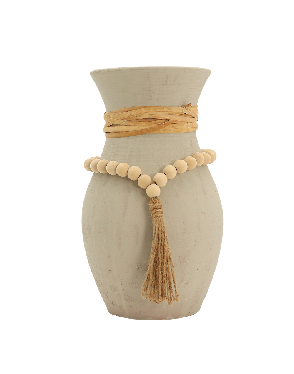 Santorini Tall Vase