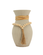 Santorini Tall Vase