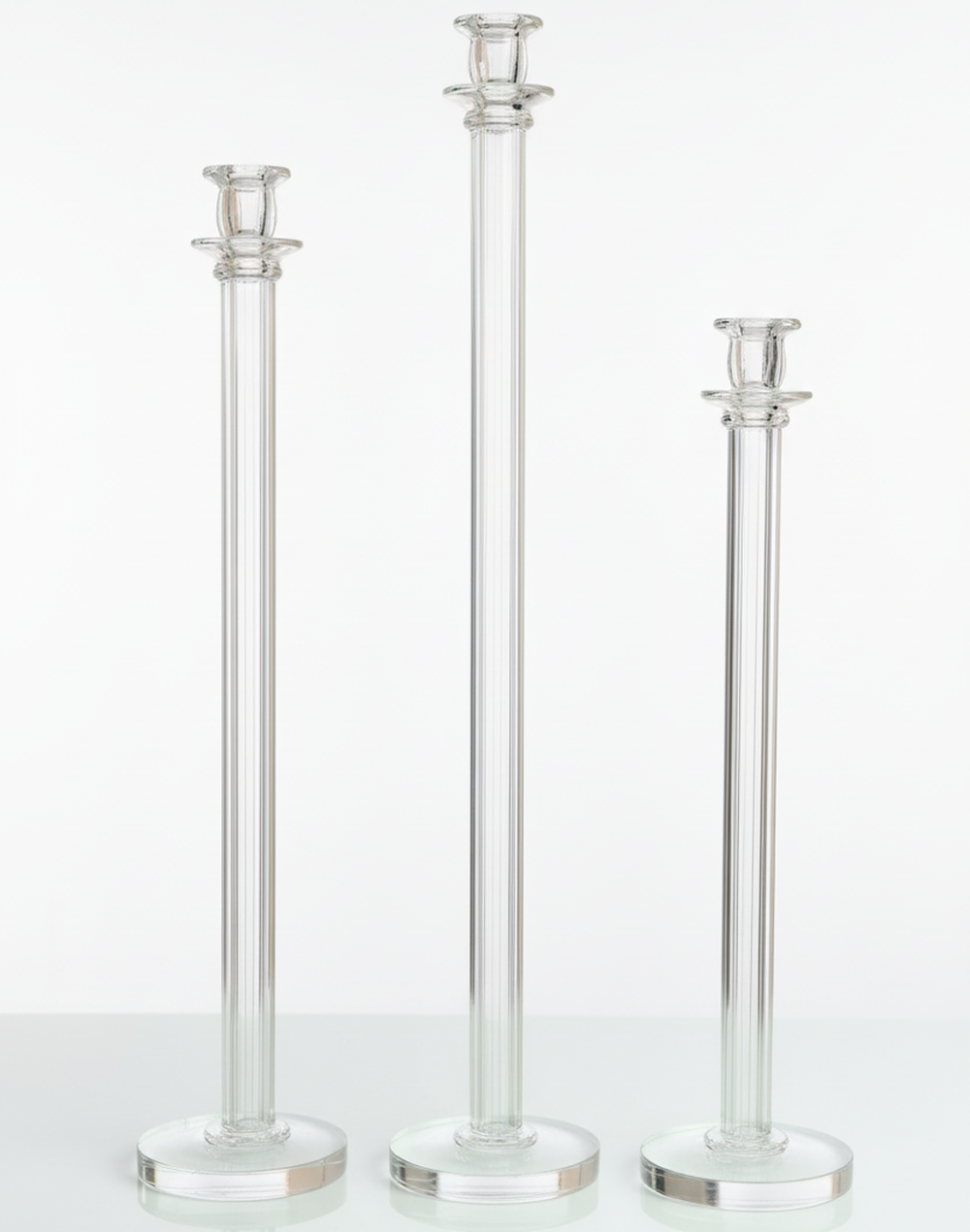 Mirage Candle Holder | Available in 3 Sizes